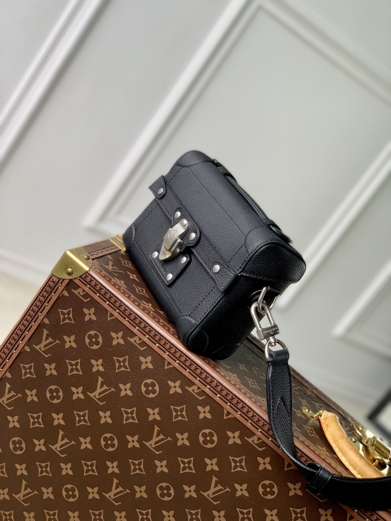 LV Satchel Bags